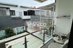 Rumah Modern 3 Kamar LT 83m2 di Ciwaruga Rumah Modern 3 Kamar LT 83m2 di Ciwaruga