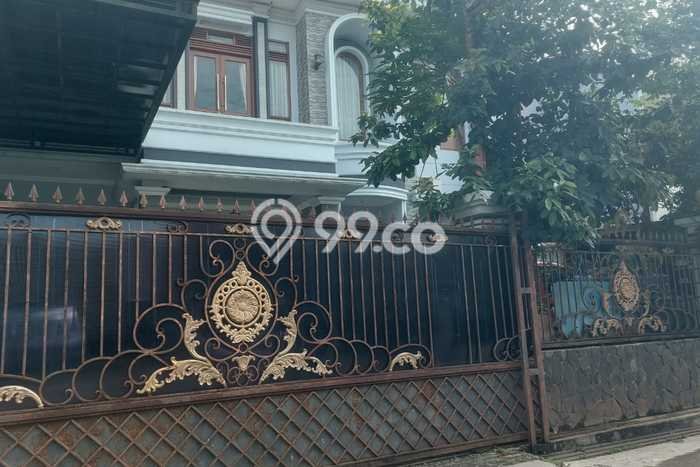Rumah di Sukasari, Bandung, LT 687m2m² Bangunan 800m2m² Rumah di Sukasari, Bandung, LT 687m2m² Bangunan 800m2m²