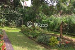 Tanah Dijual di Bandung Seluas 550m2 Strategis Tanah Dijual di Bandung Seluas 550m2 Strategis