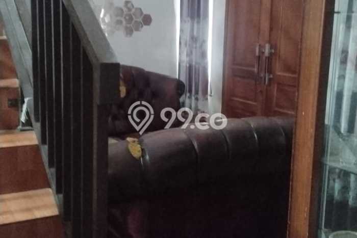Jual Rumah Eksklusif 3 KT di Geger Kalong, Bandung Jual Rumah Eksklusif 3 KT di Geger Kalong, Bandung