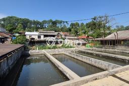 Lahan Dijual Lokasi Caringin, Sukabumi dengan Luas Tanah 1700m2 dan Status SHM Lahan Dijual Lokasi Caringin, Sukabumi dengan Luas Tanah 1700m2 dan Status SHM