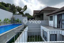 Dijual Rumah Premium dengan Fasilitas Sekitar Komplit di Sukasari, Bandung Dijual Rumah Premium dengan Fasilitas Sekitar Komplit di Sukasari, Bandung