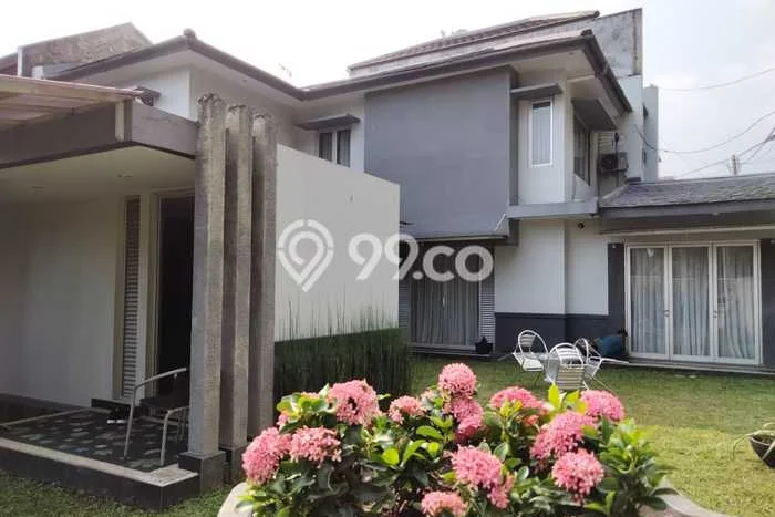 Rumah sewa siap pakai 3 Kamar Tidur di Pondok Hijau, Bandung Rumah sewa siap pakai 3 Kamar Tidur di Pondok Hijau, Bandung