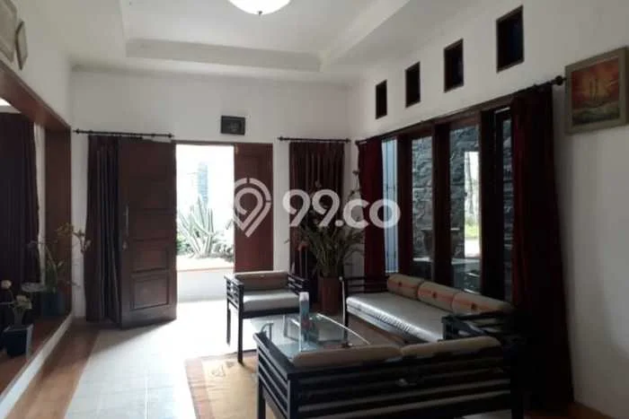 Sewa Rumah Harga Terjangkau di Pondok Hijau Bandung dengan 4 KT Sewa Rumah Harga Terjangkau di Pondok Hijau Bandung dengan 4 KT