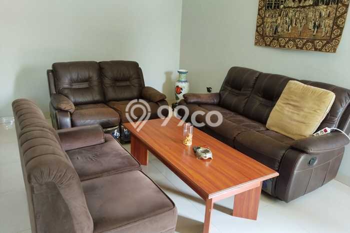 Rumah Mewah Dijual LT 400m2 di Sukasari, Bandung Rumah Mewah Dijual LT 400m2 di Sukasari, Bandung