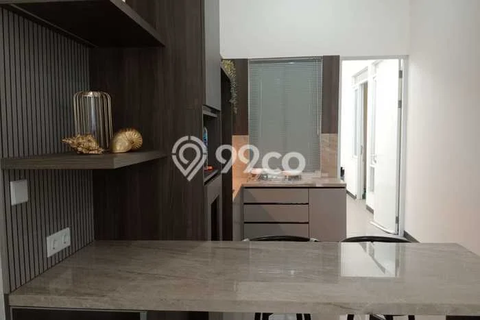 Rumah Modern 2 KT LT 117m2 di Kopo Rumah Modern 2 KT LT 117m2 di Kopo