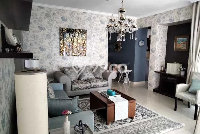Rumah sewa siap pakai 3 Kamar Tidur di Pondok Hijau, Bandung Rumah sewa siap pakai 3 Kamar Tidur di Pondok Hijau, Bandung