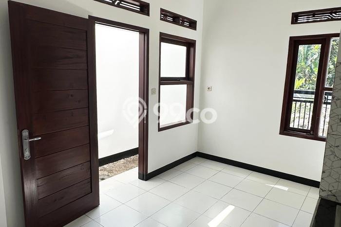 Dijual Cepat Rumah Minimalis & Modern LB 59m2 di Cimahi Dijual Cepat Rumah Minimalis & Modern LB 59m2 di Cimahi