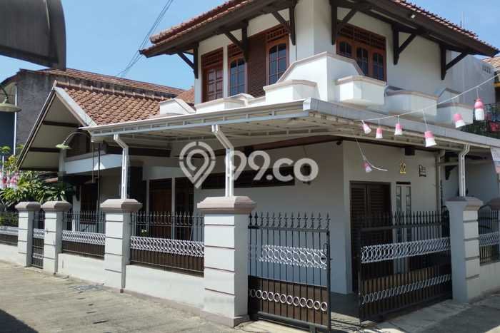 Dijual Rumah Minimalis Bagus Punya 5 KT di Cimahi Utara Cimahi SHM Dijual Rumah Minimalis Bagus Punya 5 KT di Cimahi Utara Cimahi SHM