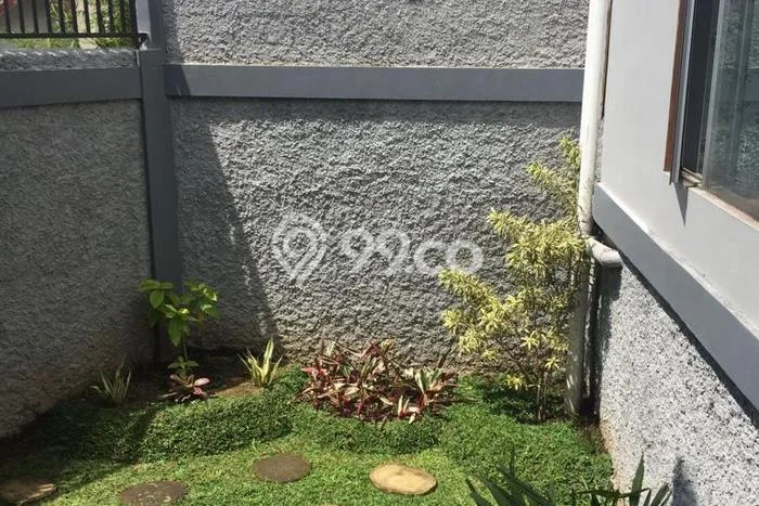 Rumah Modern Minimalis 4 KT Bisa Langsung Pindah di Sukasari Rumah Modern Minimalis 4 KT Bisa Langsung Pindah di Sukasari