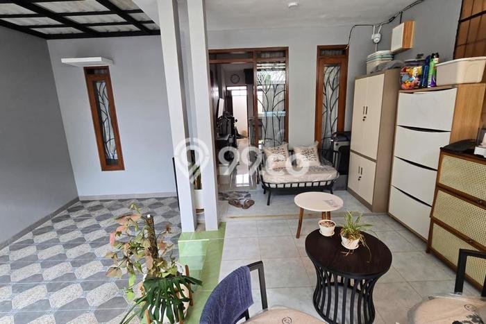 Dijual Rumah Modern 2 KT di Pondok Hijau, Bandung Dijual Rumah Modern 2 KT di Pondok Hijau, Bandung