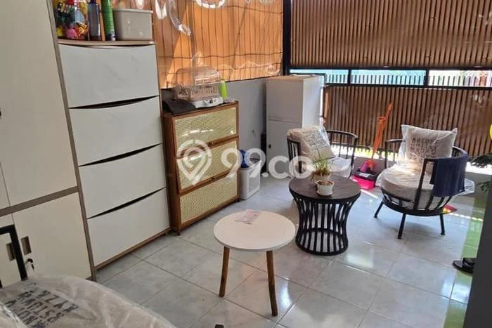 Dijual Rumah Modern 2 KT di Pondok Hijau, Bandung Dijual Rumah Modern 2 KT di Pondok Hijau, Bandung