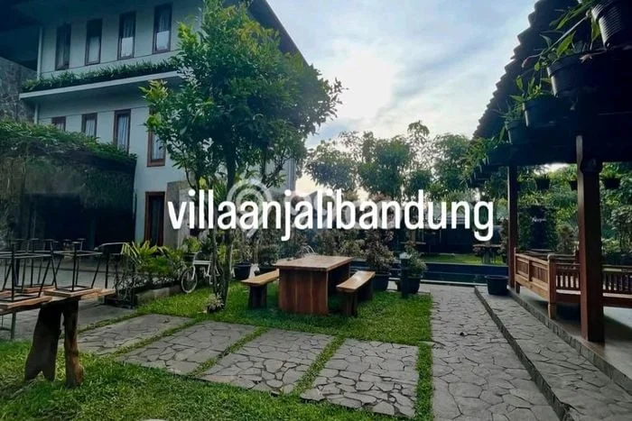 Vila For Rent Kawasan Lembang, Luas 0m², Kawasan Nyaman Vila For Rent Kawasan Lembang, Luas 0m², Kawasan Nyaman
