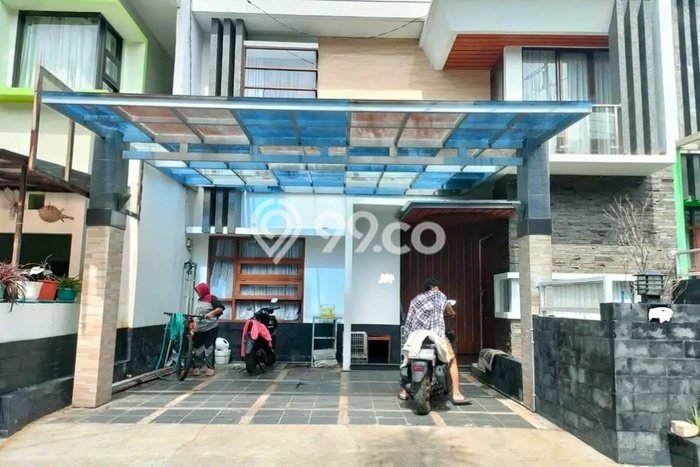 Dijual Rumah Elit Exclusive di Sukasari, Bandung Dijual Rumah Elit Exclusive di Sukasari, Bandung