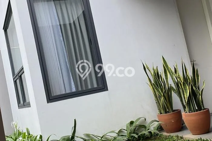 Dijual Rumah Premium dengan Fasilitas Sekitar Komplit di Sukasari, Bandung Dijual Rumah Premium dengan Fasilitas Sekitar Komplit di Sukasari, Bandung