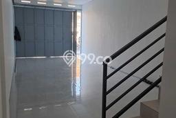 Unit Ruko Dijual di Antapani Bandung 160m2 Unit Ruko Dijual di Antapani Bandung 160m2