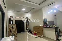 Rumah Minimalis 3 KT di Cigadung Bandung Unfurnished Rumah Minimalis 3 KT di Cigadung Bandung Unfurnished