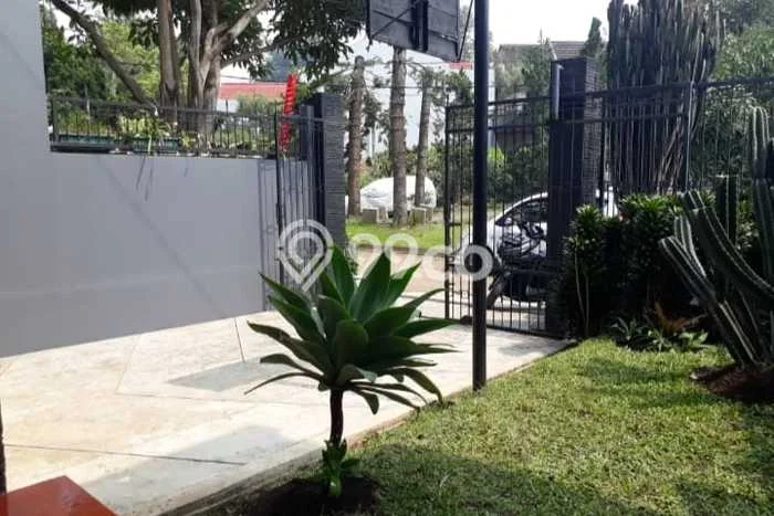Sewa Rumah Harga Terjangkau di Pondok Hijau Bandung dengan 4 KT Sewa Rumah Harga Terjangkau di Pondok Hijau Bandung dengan 4 KT