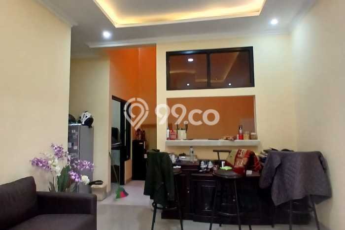 Dijual Rumah Eksklusif 2 KT di Cipaku, Bandung Dijual Rumah Eksklusif 2 KT di Cipaku, Bandung