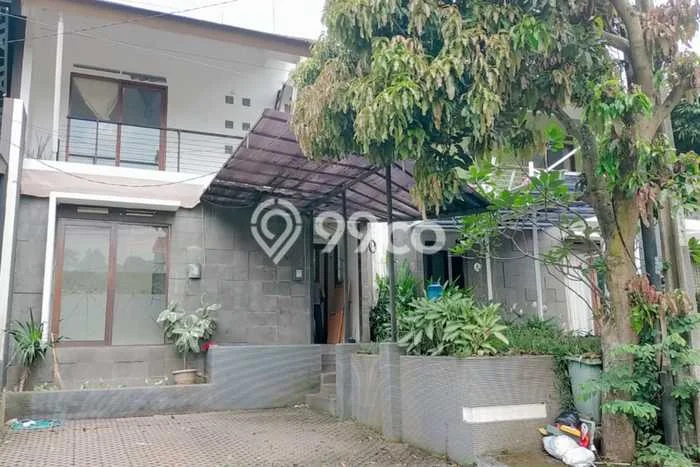 Rumah Disewakan Bandung LT 200m2 LB 150m2 Area Pondok Hijau Rumah Disewakan Bandung LT 200m2 LB 150m2 Area Pondok Hijau