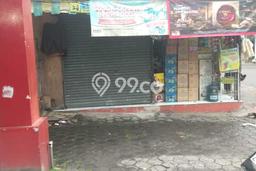 Ruko Komersial Dijual di Regol Bandung LT 267m2 & LB 180m2 Ruko Komersial Dijual di Regol Bandung LT 267m2 & LB 180m2