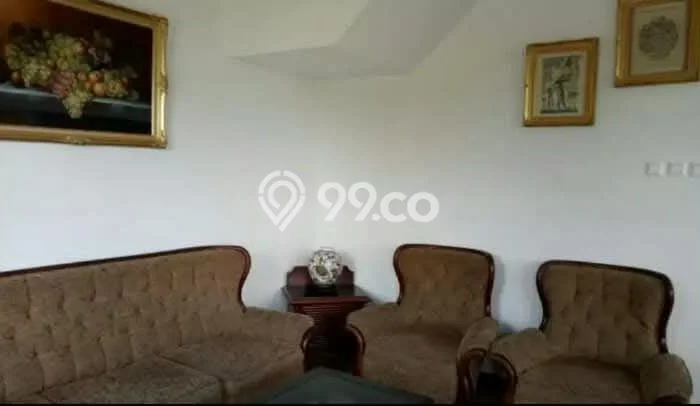 Rumah sewa siap huni 3 KT di Sariwangi, Bandung Rumah sewa siap huni 3 KT di Sariwangi, Bandung
