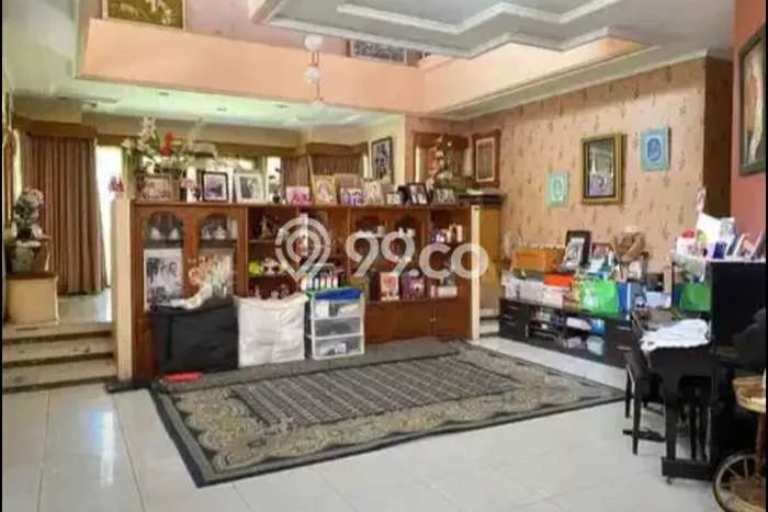 Rumah Mewah Siap Huni LT 725m2 di Sukajadi, Bandung Rumah Mewah Siap Huni LT 725m2 di Sukajadi, Bandung
