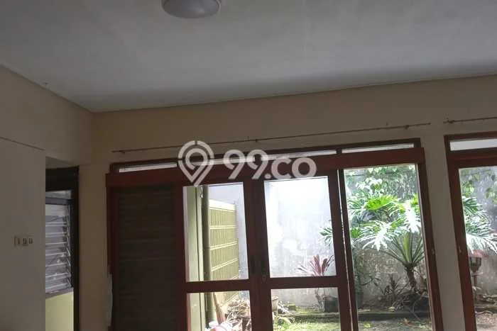 Sewa Rumah Murah di Sukaluyu Bandung dengan 4 Kamar Tidur Sewa Rumah Murah di Sukaluyu Bandung dengan 4 Kamar Tidur