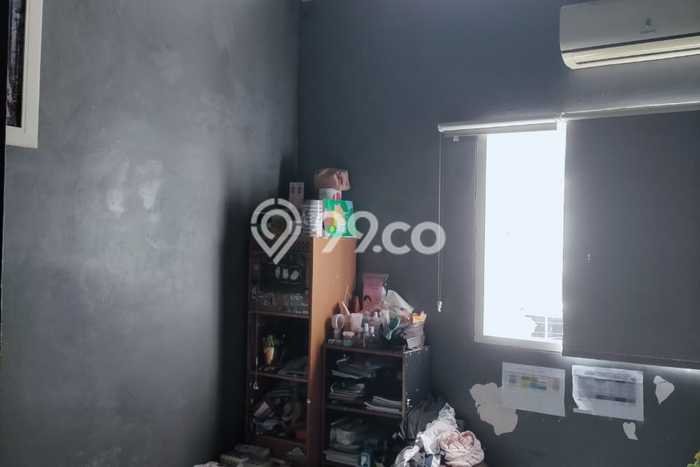 Dijual Rumah Modern 3 KT di Parongpong, Bandung Dijual Rumah Modern 3 KT di Parongpong, Bandung