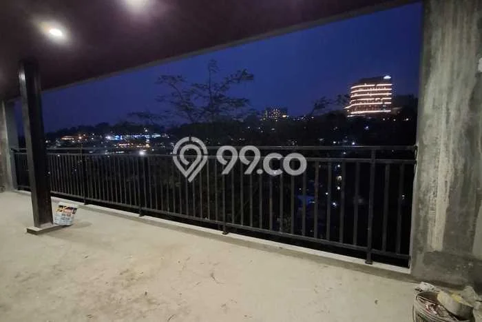 Unit Ruko Disewakan di Resor Dago Pakar di Area Ramai & Strategis Unit Ruko Disewakan di Resor Dago Pakar di Area Ramai & Strategis