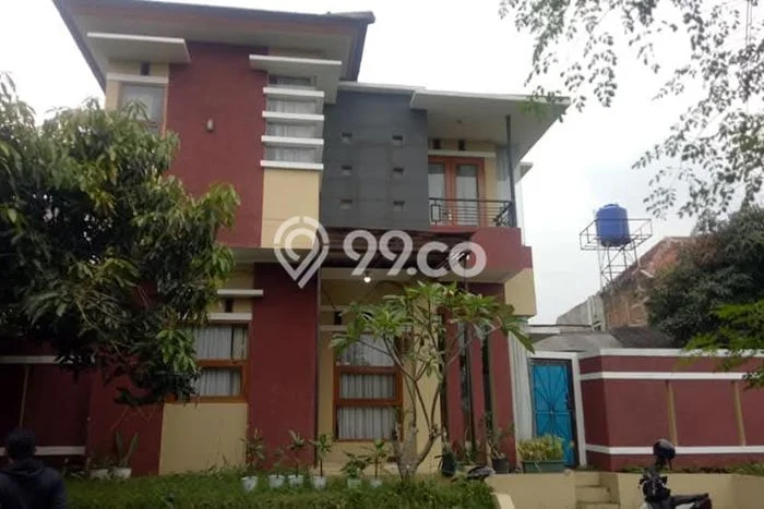 Rumah sewa siap huni 3 KT di Sariwangi, Bandung Rumah sewa siap huni 3 KT di Sariwangi, Bandung