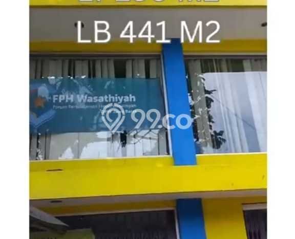 Ruko Dijual di Sukasari LT 230m2, LB 441m2 Solusi Investasi Cerdas Ruko Dijual di Sukasari LT 230m2, LB 441m2 Solusi Investasi Cerdas