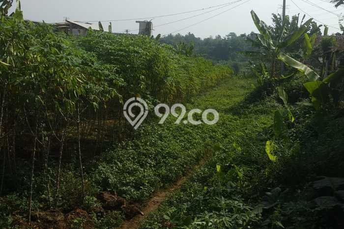 Tanah di Ngamprah, Bandung Barat Luas 854m2 Dijual Segera Tanah di Ngamprah, Bandung Barat Luas 854m2 Dijual Segera
