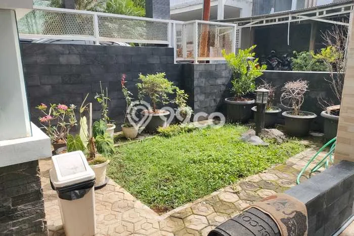 Dijual Rumah Elit Exclusive di Sukasari, Bandung Dijual Rumah Elit Exclusive di Sukasari, Bandung
