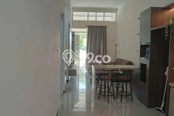 Rumah Modern 2 KT LT 117m2 di Kopo Rumah Modern 2 KT LT 117m2 di Kopo