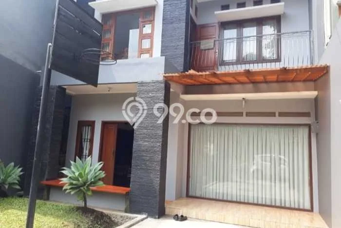 Sewa Rumah Harga Terjangkau di Pondok Hijau Bandung dengan 4 KT Sewa Rumah Harga Terjangkau di Pondok Hijau Bandung dengan 4 KT