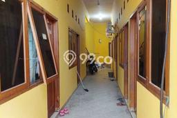 Rumah Modern 8 KT LT 240m2 di Rorotan Rumah Modern 8 KT LT 240m2 di Rorotan