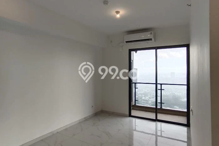 Apartemen Disewakan 2 Kamar Hemat Siap Huni di Tangerang, Luas 50m2 Apartemen Disewakan 2 Kamar Hemat Siap Huni di Tangerang, Luas 50m2