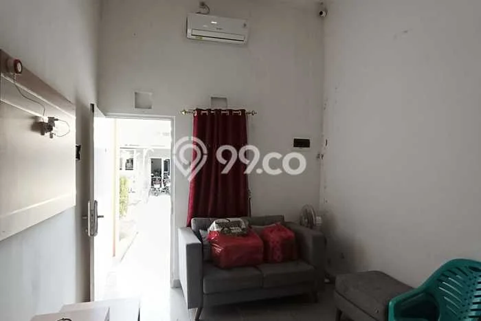 Disewakan Hunian Konsep Modern di Babelan Bekasi dengan 2 KT Disewakan Hunian Konsep Modern di Babelan Bekasi dengan 2 KT