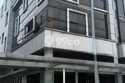 Paling Dicari! Ruko Dijual di Jakarta Garden City Harga Kompetitif Paling Dicari! Ruko Dijual di Jakarta Garden City Harga Kompetitif