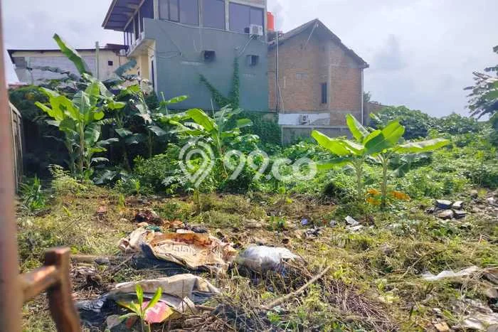 Tanah Investasi Dijual di Bekasi Punya Luas 2130m2 Tanah Investasi Dijual di Bekasi Punya Luas 2130m2