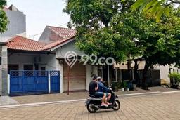 Jual Rumah Modern 2 KT di Kayuringin Jaya, Bekasi Jual Rumah Modern 2 KT di Kayuringin Jaya, Bekasi
