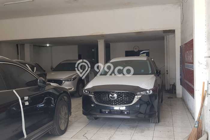 Komersial Dijual Lokasi Emas di Medan Satria Luas 180m2 Komersial Dijual Lokasi Emas di Medan Satria Luas 180m2