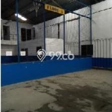 Unit Gudang Dijual di Pulo Gadung Jakarta Timur 1809m2 Unit Gudang Dijual di Pulo Gadung Jakarta Timur 1809m2