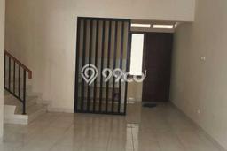 Disewakan! Rumah 3 Kamar Tidur &
2 Kamar Mandi di Harapan Indah, Bekasi Disewakan! Rumah 3 Kamar Tidur &
2 Kamar Mandi di Harapan Indah, Bekasi