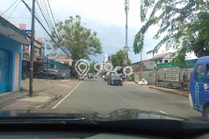 HOT DEAL! Tanah di Pondok Kopi, Luas 2200m², Lokasi Strategis HOT DEAL! Tanah di Pondok Kopi, Luas 2200m², Lokasi Strategis