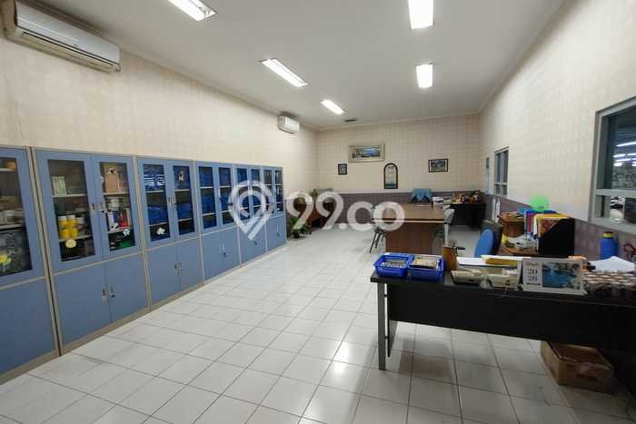 Unit Pabrik Strategis di Gunung Sindur, Bogor Potensi Cuan Besar Unit Pabrik Strategis di Gunung Sindur, Bogor Potensi Cuan Besar