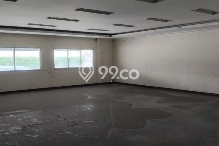 FOR RENT! Gudang di Pondok Ungu Cocok untuk Bisnis 4000m2 FOR RENT! Gudang di Pondok Ungu Cocok untuk Bisnis 4000m2