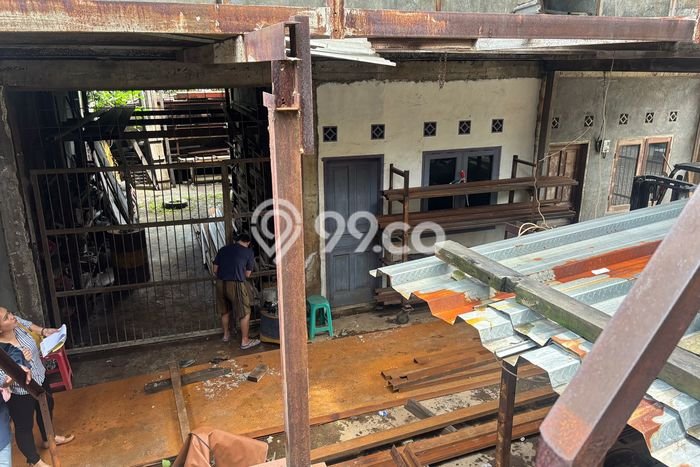 Untuk Dijual! Gudang di Harapan Indah Bekasi LT 210m2 / LB 210m2 Kawasan Bisnis Untuk Dijual! Gudang di Harapan Indah Bekasi LT 210m2 / LB 210m2 Kawasan Bisnis