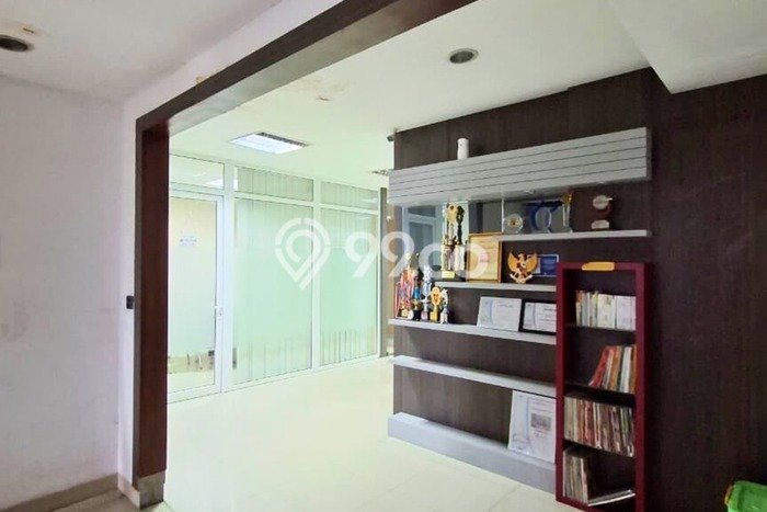 Kantor Dijual di Prime Area Jakarta Utara Luas 1216m2 Kantor Dijual di Prime Area Jakarta Utara Luas 1216m2